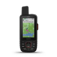 Navigační zařízení Garmin 010-02812-01 / GPSMAP® 67i Black (010-02812-01)