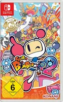 Konami Super Bomberman R 2, Nintendo Switch