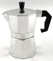 Karl Krüger 502 Espressokocher für Aluminium