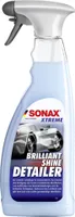 Sonax Xtreme Lackpflege Brillant Shine Detailer 750ml