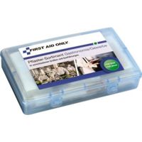 FIRST AID ONLY Pflaster-Box Gastronomie/Gewerbe 100 Pflaster