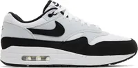 Air Max 1 White Black - EU: 40.5
