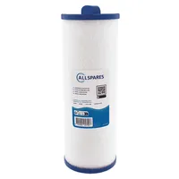 AllSpares Whirlpool Filter geeignet für SC843 / PP6541 / 4CH-949