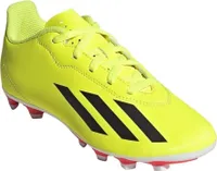 Buty adidas X Crazyfast Club Fxg IF0717