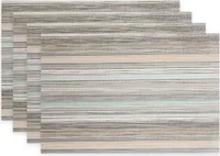 Tischsets Abwaschbar,Abwischbar Platzset und Untersetzer,Wasserdicht