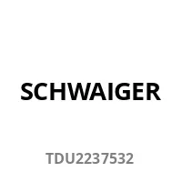 Gniazdo telefoniczne Schwaiger TAE 3x6(4) NFN podtynkowe