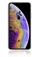 Apple iPhone XS mit 512 GB in silber