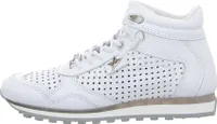 Cetti Sportliche Schnürschuhe Damen 31373637303138 Weiß 40 EU