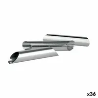 Sada forem na pečení quttin steel 3 kusy 2,5 x 12,5 cm (36 kusů)