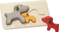 Puzzle Hunde