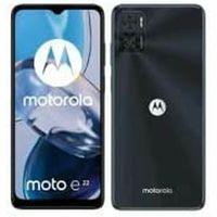 Motorola Moto E22 4/64Gb Astro Black