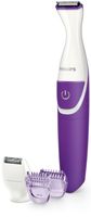 Zastrihávač bikín Philips Brt383/15 Violet/Wit