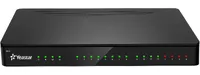 Yeastar S412 - Telefonanlage - Voice-Over-IP