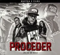 Proceder: Żyj aż do bólu soundtrack (Chada)