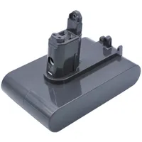 Baterie pro Dyson DC31, DC34, DC35, DC44, DC56, 2500mAh