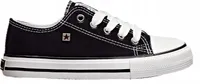 TRAMPKI BUTY DZIECIĘCE BIG STAR FF374206 r 33 czarny r.33
