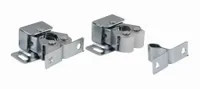Walteco Západka 32x15mm, kov, 2 ks