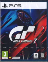 Gran Turismo 7 (PS5)