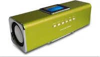 Technaxx FMT700, 87,6 - 107,9 MHz, LCD, 12 - 24 V, 5 V, 2,4 A, 40 g