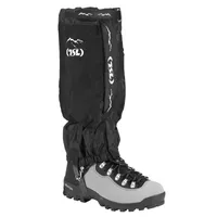gamaše TSL Outdoor Trek Gaiter Black L
