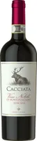 Vino Nobile di Montepulciano DOCG Cacciata Castellani Toskana Rotwein trocken