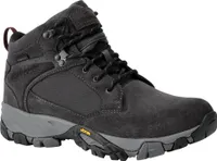 Craghoppers - Herren Stiefel "Salado", Wildleder CG1399 (44,5 EU) (Dunkelgrau)