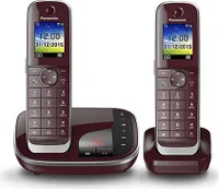 Panasonic KX-TGJ322GR
