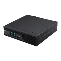 ASUS VIVO PB62-B5016MH i5-11400/8GB/256GBSSD/black ohne OS