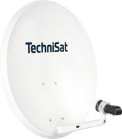 TechniSat 1070/8980, 11,7 - 12,75 GHz, 10,7 - 11,7 GHz, 1100 - 2150 MHz, 950 - 1950 MHz, 9.75 - 10.6 GHz, 0,8 dB
