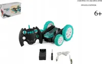 AUTO IRONS - RC IRONS TORNADO-Auto 630