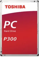 Toshiba P300 2TB 3.5 Zoll 2000 GB Serial ATA III