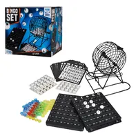 Základné bingo kôpky malé 15 cm