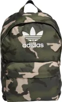 Adidas Batohy Camo Classic Backpack, H44673