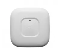 Cisco Aironet 2702i 1300 Mbit/s Weiß Power over Ethernet (PoE)