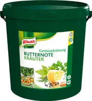 Knorr Gemüsekrönung