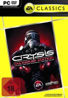 Crysis - Maximum Edition