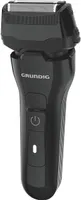GRUNDIG MS 6330 Golarka męska Czas pracy 60 min Rozkładana golarka męska &amp