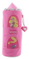 Samsonite Disney Ultimate Pre School Pencil Case Federmäppchen 90 Princess Classic (Rapunzel)