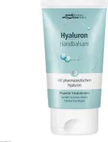 Medipharma cosmetics Hyaluron Handbalsam für trockene Hände, 50 ml Balsam