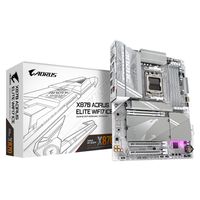 Gigabyte X870 A Elite Wf7 Ice Am5 Atx Mb