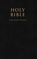 The Holy Bible - King James Version (KJV)