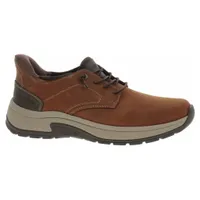 Pánské polobotky Rieker 11050-22 braun 47