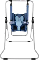 Babyschaukel Kinderschaukel Indoor Schaukel Wiege Halbliegen Modell 3