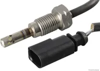 Herth+Buss Elparts | Sensor, Abgastemperatur (70682038) passend für Audi, VW, Seat, Skoda
