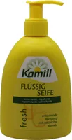 Kamill, Mydło w płynie cytrynowe, 300ml (PRODUKT Z NIEMIEC)