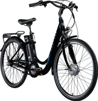Zündapp Green 2.7 E Bike Damenfahrrad 26 Zoll 3 Gang Nabenschaltung 140 - 165 cm