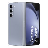 Samsung SM-F946 Galaxy Z Fold 5 5G 12GB RAM 256GB Dual Sim eisiges Blau EU