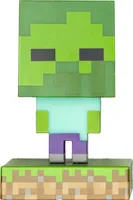 Merc LEUCHTE Minecraft - Zombie  Icon Light BDP Paladone - Diverse  - (Merchandise / Merch Leuchten/Tassen)