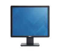 Dell E1715S - LED-Monitor - 43.2 cm (17") - mit 3 Jahre Premium Panel Exchange-Service