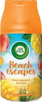 Air Wick Freshmatic, Wkład do odświeżacza Aromatyczna Brzoskwinia i Morela, 250 ml